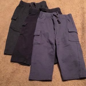 Little boys pants